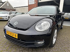 Volkswagen Beetle - 1.2 TSI Design