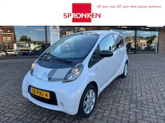 Citroën C-Zero - 4-persoons 16 kWh (let op, u krijgt nog €2000, - subsidie)