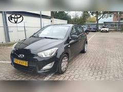 Hyundai i20 - 1.2i Business Edition