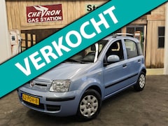 Fiat Panda - 1.2 Edizione Cool/AIRCO/N.A.P/NETTE AUTO/