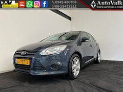 Ford Focus - 1.0 EcoBoost Lease Trend