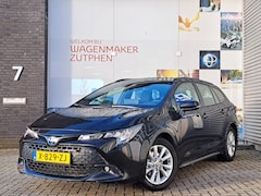 Toyota Corolla Touring Sports - Hybrid 140 Active Automaat | NAVIGATIE | PARKEERCAMERA |