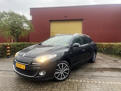 Renault Mégane Estate - 1.5dCi Bose Navigatie|Camera Luxe model 2012