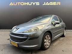 Peugeot 207 - 1.4 VTi X-line