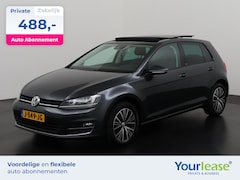 Volkswagen Golf - 1.2 TSI DSG | All-in 488, - Private Lease | Zondag Open