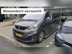 Peugeot Expert - 2.0 BlueHDI 180pk Automaat DC Premium Pack | Dubbel Cabine | Camera | Navigatie | Lichtmet