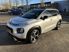 Citroën C3 Aircross - 1.2 PT S&S Shine PANO/NAVI/CRUISE/CARPLAY