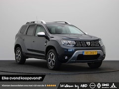 Dacia Duster - 1.6 115pk SCe Prestige LPG | 1400 kg geremd | Trekhaak | 360 graden camera |