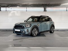 MINI Countryman - Cooper S E ALL4 Yours