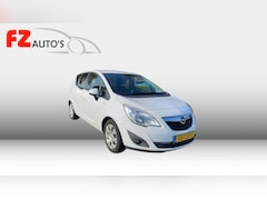 Opel Meriva - 1.4 Anniversary Edition