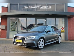 Audi A3 Sportback - 1.4 TFSI CoD Sport 2x S Line Edition ✅ NL-auto ✅ NAP ✅ H.Leer ✅ Navigatie