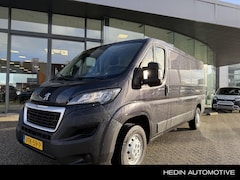 Peugeot Boxer - 330 2.2 BlueHDi 120 L2H1 Premium 58764 km | Euro 6 | Navigatie | Camera | Parkeersensoren