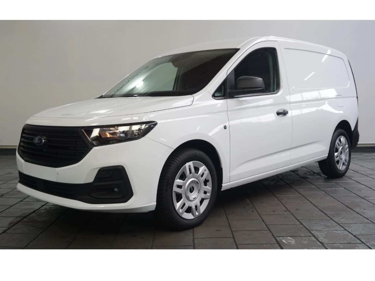 Ford Transit Connect - 2.0 102 pk EcoBlue L2 Trend | € 950,- Voorraad Voordeel | Cruise | DAB | Apple/Android Car - AutoWereld.nl