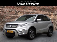 Suzuki Vitara - 1.6 Exclusive | Cruise | Stoelverwarming | Camera