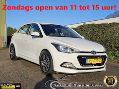 Hyundai i20 - 1.0 T-GDI, Lm Velgen Trekhaak Apk 12-2025 HerfstShow