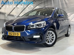 BMW 2-serie Gran Tourer - 216i Turbo Corporate Lease Executive LED NAVI CLIMA TREKHAAK LMV 2XPDC