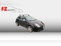 Alfa Romeo MiTo - 0.9 TwinAir SBK