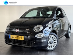 Fiat 500 - TwinAir Turbo 80pk PopStar