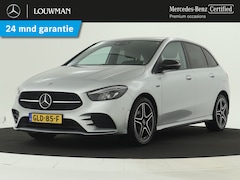 Mercedes-Benz B-klasse - 250 e AMG Nightpakket | Alarm | 360 gr Parkeercamera | Augmanted reality | Apple CarPlay |