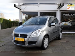 Suzuki Splash - 1.0 VVT Comfort Navigatie Carplay