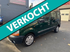 Renault Kangoo - 1.4 RXE Rolstoel verv