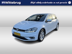 Volkswagen Golf - 1.0 TSI Comfortline / PARK. SENSOREN/ ZEER ZUINIG/ APP CONNECT/ ADAPT. CRUISE/ NAVI/ CLIMA