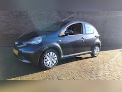 Toyota Aygo - 1.0-12V +