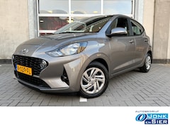 Hyundai i10 - 1.0 Comfort|Airco|Apple Carplay/Android Auto|LED|DAB+|Rijklaarprijs