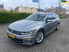 Volkswagen Passat Variant - 1.6 TDI Business Edition R DSG/NAP/NAVI/CAMERA