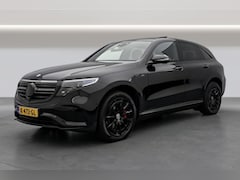 Mercedes-Benz EQC - 400 4MATIC (TAN) Business Solution AMG 80 kWh