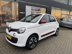 Renault Twingo - 1.0 SCe Collection Airco | Bleutooth | Elektr. Ramen |zeer leuke uitvoering | 1e Eigenaar