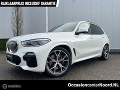 BMW X5 - xDrive45e High Executive| M sport | Dealeronderhouden