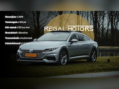 Volkswagen Arteon - 1.5 TSI Business R