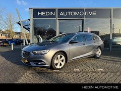 Opel Insignia Sports Tourer - 1.5 165PK Turbo Innovation | TREKHAAK | STUUR+AGR STOELVERWARMING | 1405 KG GEREMD | NAVIG