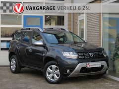 Dacia Duster - 1.0 TCe Comfort DAB+|Cruise|Airco|Lichtmetaal|Dak Rails