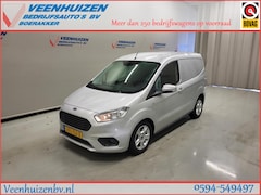 Ford Transit Courier - 1.5TDCI 100pk Euro 6