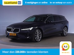 Volvo V60 - T4 Moment Pro Aut [ Leder Panoramadak Stoelverwarming ]