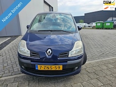 Renault Modus - 1.2 TCE Expression