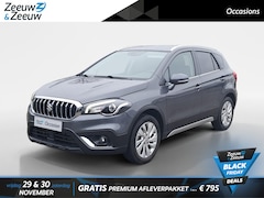 Suzuki S-Cross - 1.4 Boosterjet Select Smart Hybrid | 1ste eigenaar | Navi | Clima