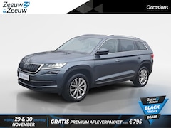 Skoda Kodiaq - 1.5 TSI Business Edition | DSG | 1800kg trekgewicht | Navi | Camera | Clima