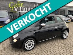 Fiat 500 - 1.0 TwinAir Pop