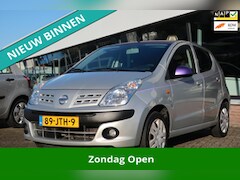 Nissan Pixo - 1.0 Acenta AIRCO_5-DEURS_NAP_NL-AUTO