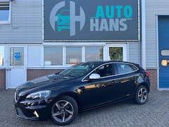 Volvo V40 - 2.0 D2 R-Design | EURO 6 | orig. NL | dealeronderhouden