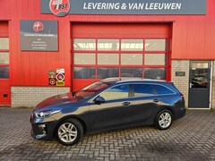 Kia Cee'd Sportswagon - Ceed 1.0 T-GDi DynamicPlusLine/ Stoel + Stuur verwarming/ Navigatie/ Rijklaarprijs