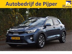 Kia Stonic - 1.0 T-GDi DynamicPlusLine | NL-Auto | Trekhaak | Camera | Keyless | Carplay | Nav | DAB |