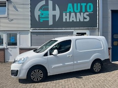 Peugeot Partner - 122 1.6 HDi 100 L2 Premium Pack S&S