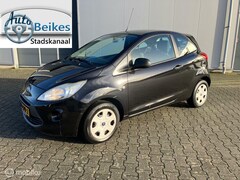 Ford Ka - 1.2 Limited