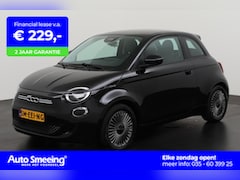 Fiat 500 - Icon 42 kWh Limousine | 15.695, - na subsidie | Apple/Android Carplay | Virtual cockpit |