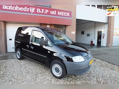 Volkswagen Caddy - 2.0 SDI