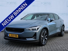 Polestar 2 - 2 Long Range Dual Motor Launch Edition 78kWh NL AUTO | CAMERA | CARPLAY |